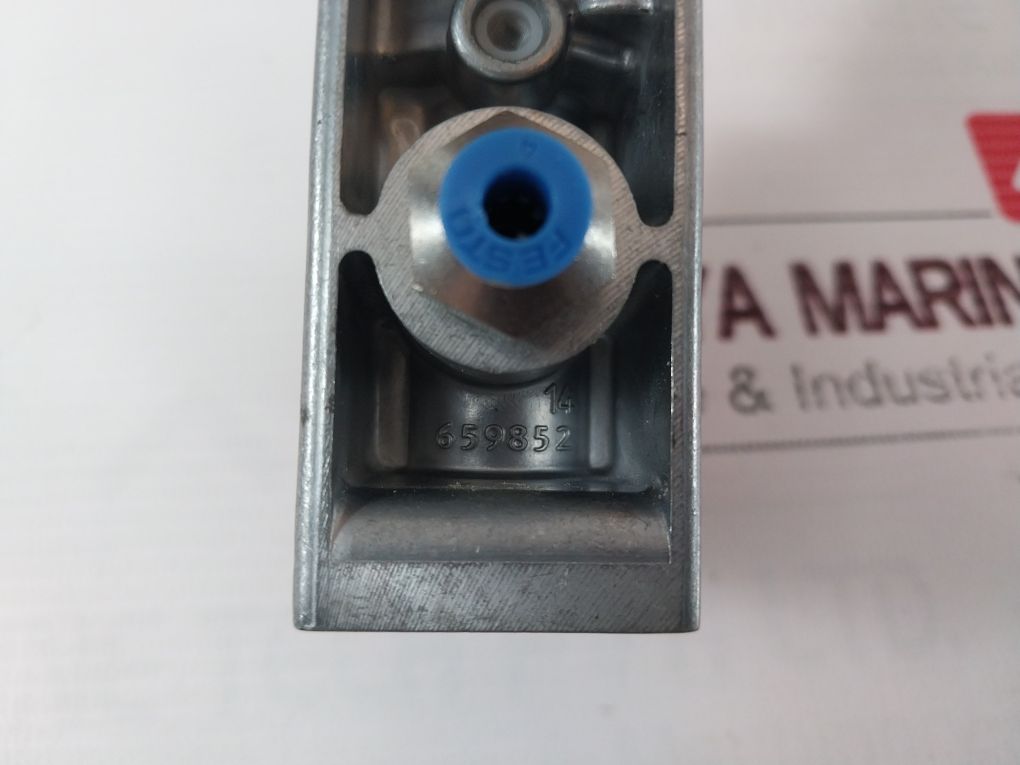 Festo Mfh-3-1/4-s Solenoid Valve - Image 10