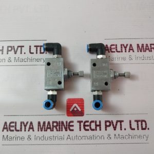 Rexroth 534 108 100 0 Pneumatic Valve