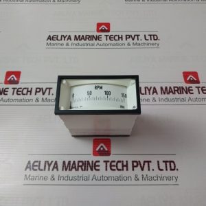 Kongsgaarden Rrm300033584 Rpm Meter