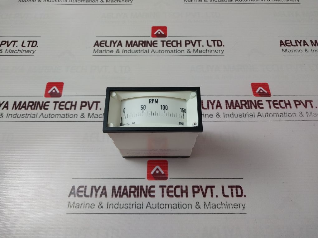 Kongsgaarden Rrm300033584 Rpm Meter