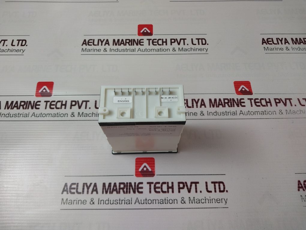 Kongsgaarden Rrm300033584 Rpm Meter - Image 3