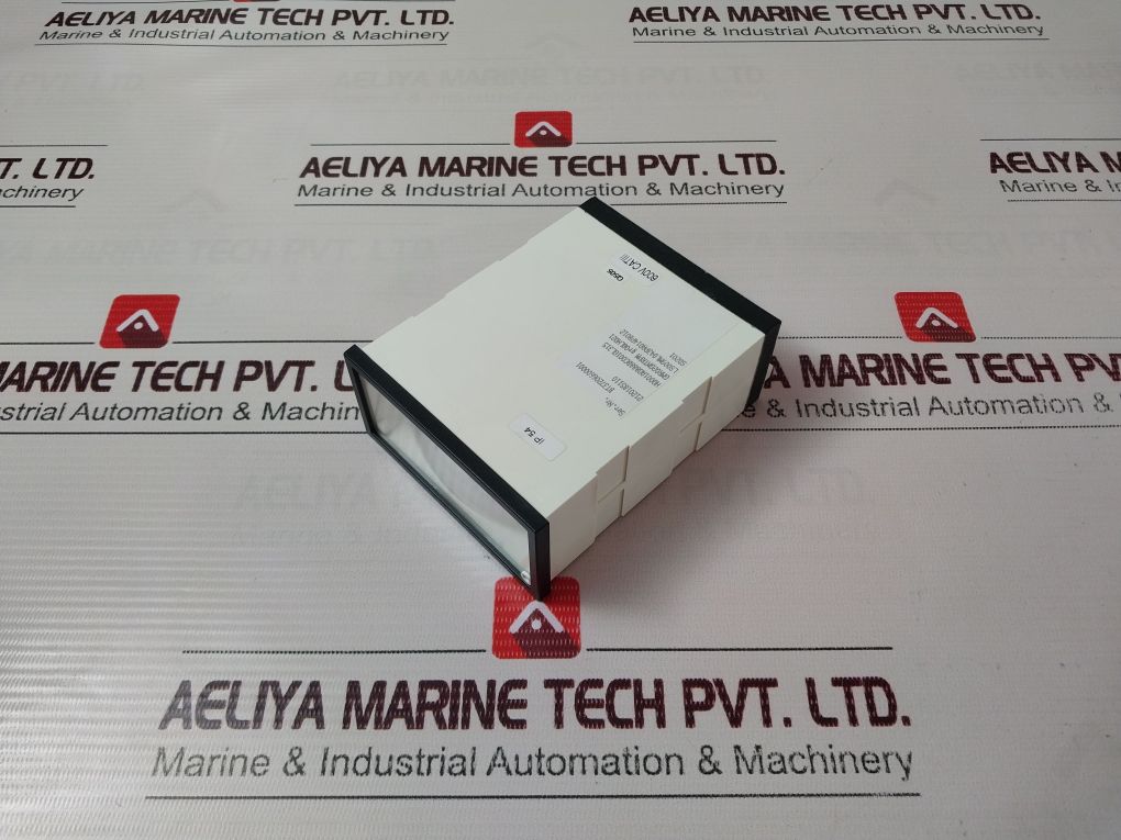 Kongsgaarden Rrm300033584 Rpm Meter - Image 4