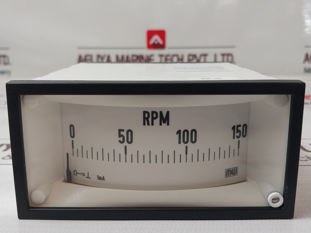 Kongsgaarden Rrm300033584 Rpm Meter - Image 7