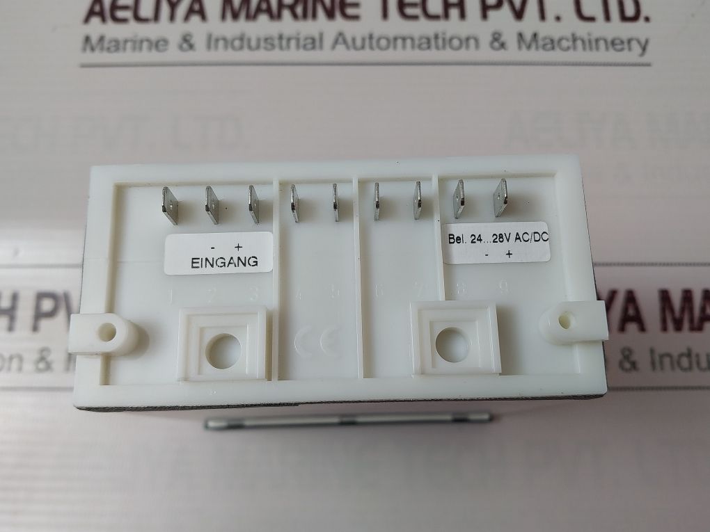 Kongsgaarden Rrm300033584 Rpm Meter - Image 6