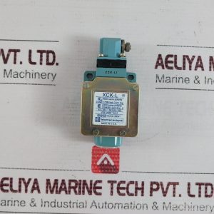 Telemecanique Xck-l Limit Switch