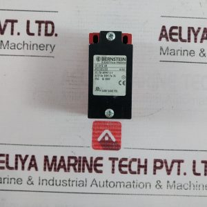 Bernstein Gc-uv1z Ah Limit Switch