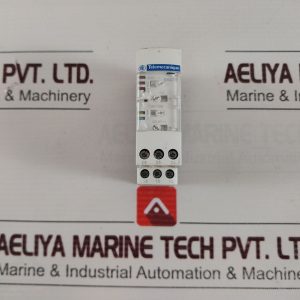 Telemecanique Schneider Rm4tr32 Protection Relay