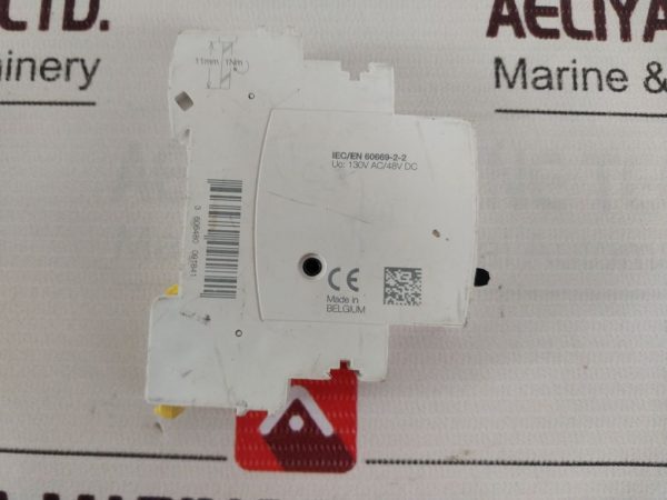 Schneider Electric 16ax Power Relay 250v~ - Aeliya Marine