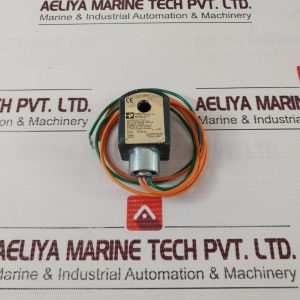 Parker Af4c05 Solenoid Valve Coil