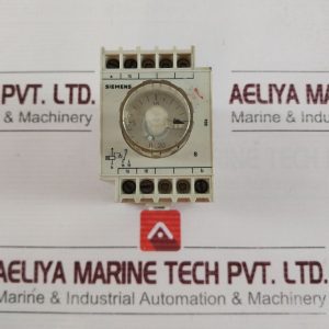 Siemens 7pr2200-1gc Time Delay Relay