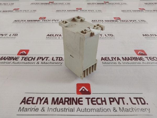 Siemens 7pr2200-1gc Time Delay Relay - Aeliya Marine