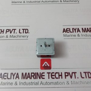 Invensys Inf 240 1118 Rotary Switch