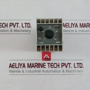 Jumo Stbow-54/10 Rt Temperature Controller