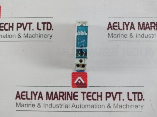 Eltako R12-110 Switching Relay