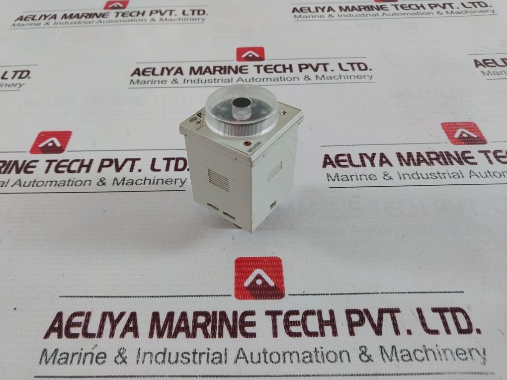 Fuji Electric Ms4sm-ce Super Timer 0.05s-60h - Image 4