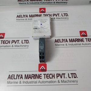 GIC SM175 VOLTAGE MONITORING RELAY