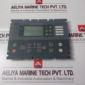 DEIF GC-1F AMF GENERATOR SET CONTROLLER