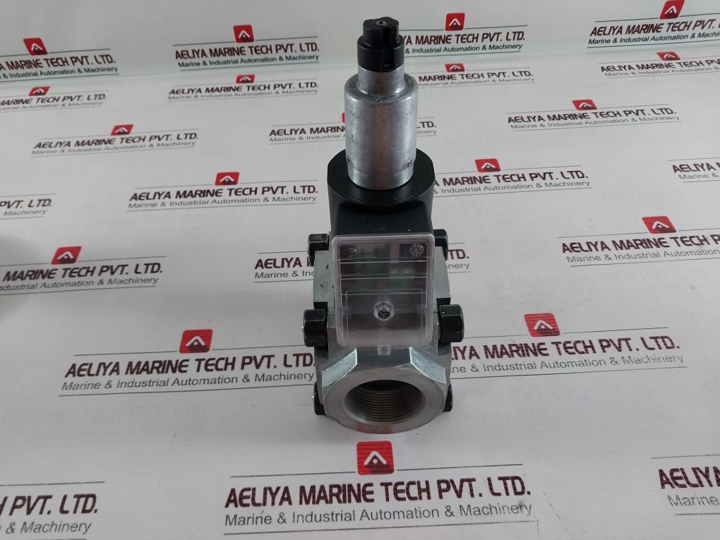 Kromschroder Vas350r/lq Solenoid Valve 40 W - Aeliya Marine