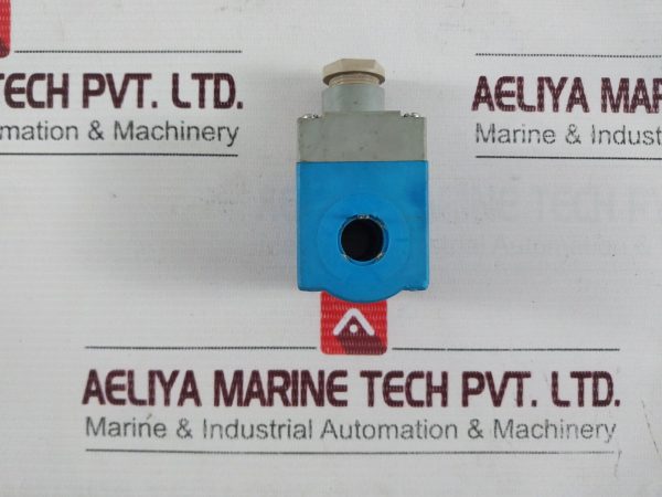 Danfoss 018z6192 Solenoid Valve Coil