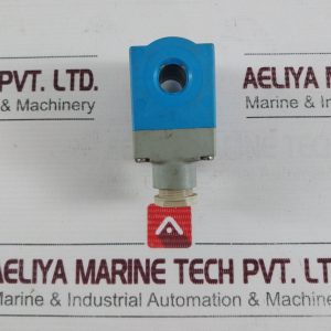 Danfoss 018z6192 Solenoid Valve Coil