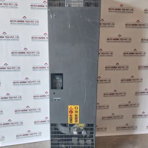 SIEMENS MICROMASTER 440 6SE6440-2UD41-1FA1 AC DRIVE