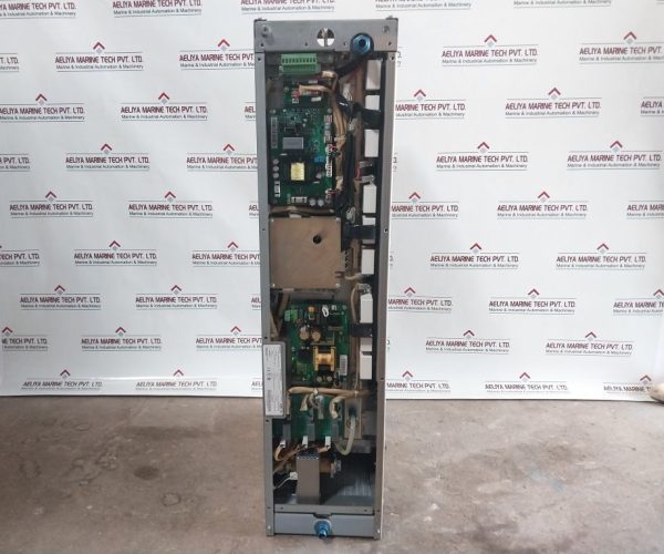 Abb Acs800-104lc-0700-7+e205+q950 Inverter Unit