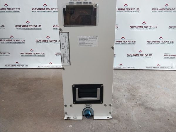 Abb Acs800-104lc-0700-7+e205 Inverter - Image 6