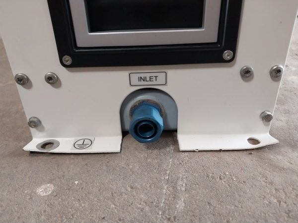 Abb Acs800-104lc-0700-7+e205 Inverter - Image 15