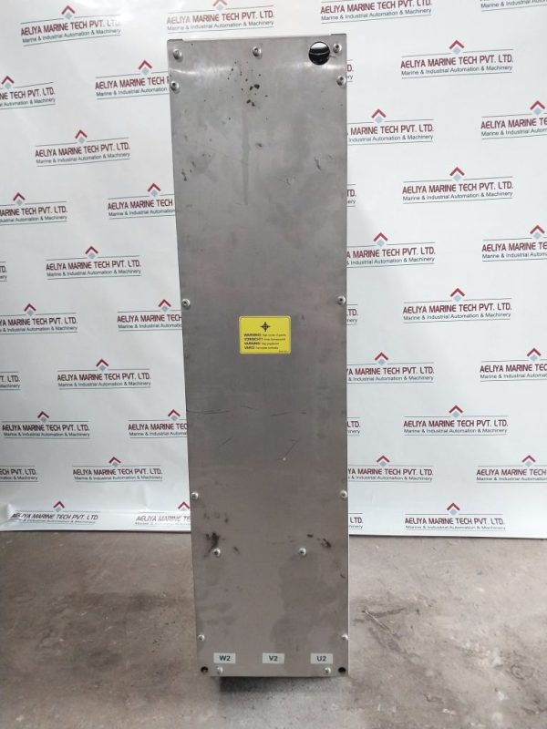 Abb Acs800-104lc-0700-7+e205 Inverter - Image 24
