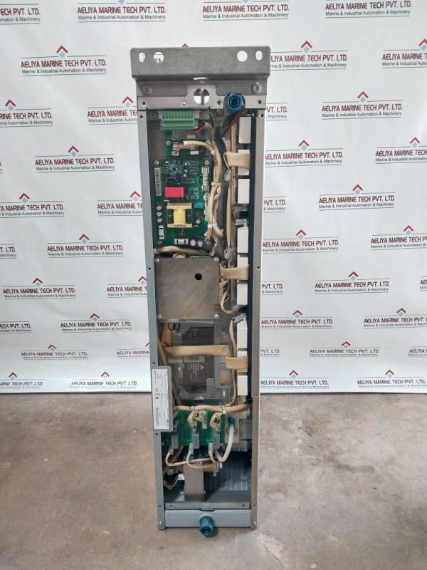 Abb Acs800-104lc-0700-7+e205 Inverter - Image 7