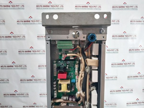 Abb Acs800-104lc-0700-7+e205 Inverter - Image 9