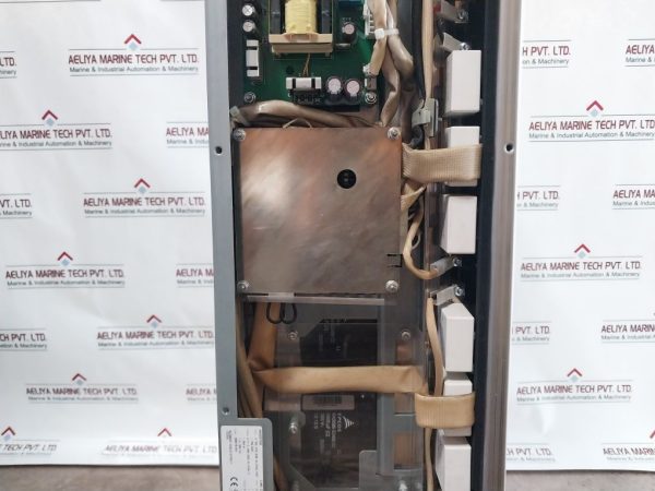 Abb Acs800-104lc-0700-7+e205 Inverter - Image 11
