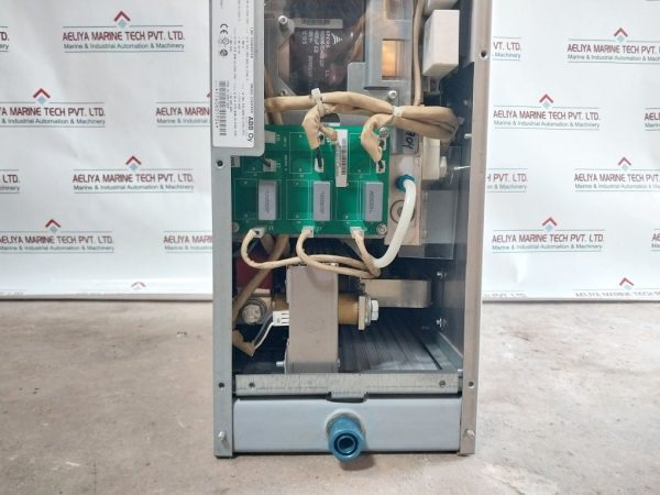 Abb Acs800-104lc-0700-7+e205 Inverter - Image 10