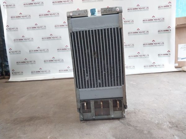 Abb Acs800-104lc-0700-7+e205 Inverter - Image 12