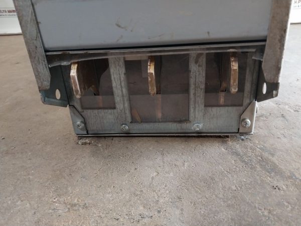 Abb Acs800-104lc-0700-7+e205 Inverter - Image 29