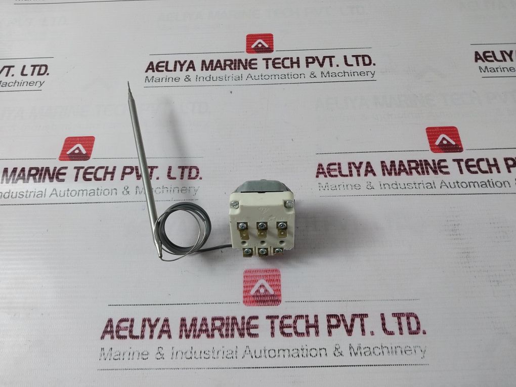 Ego 55.34012.210 Thermostat 90°c - Image 3