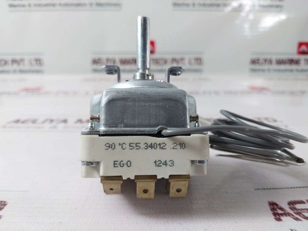 Ego 55.34012.210 Thermostat 90°c - Image 6