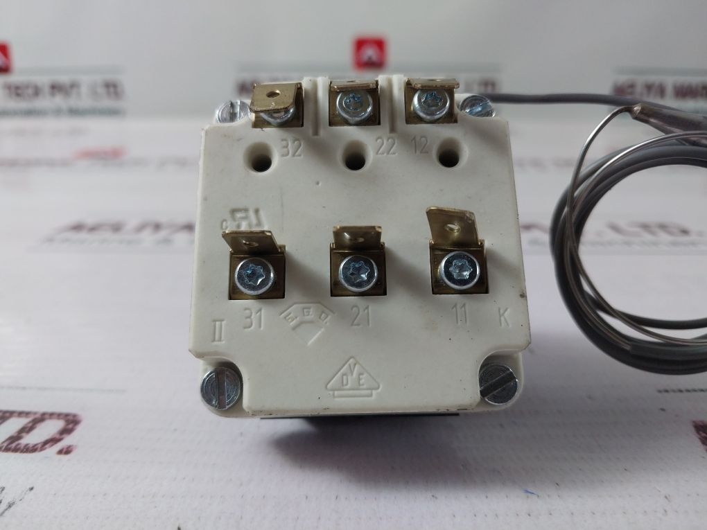 Ego 55.34012.210 Thermostat 90°c - Image 7