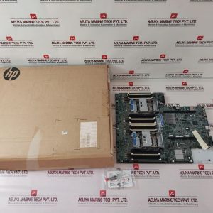 HP FXNESSN-001P MOTHERBOARD 801939-001