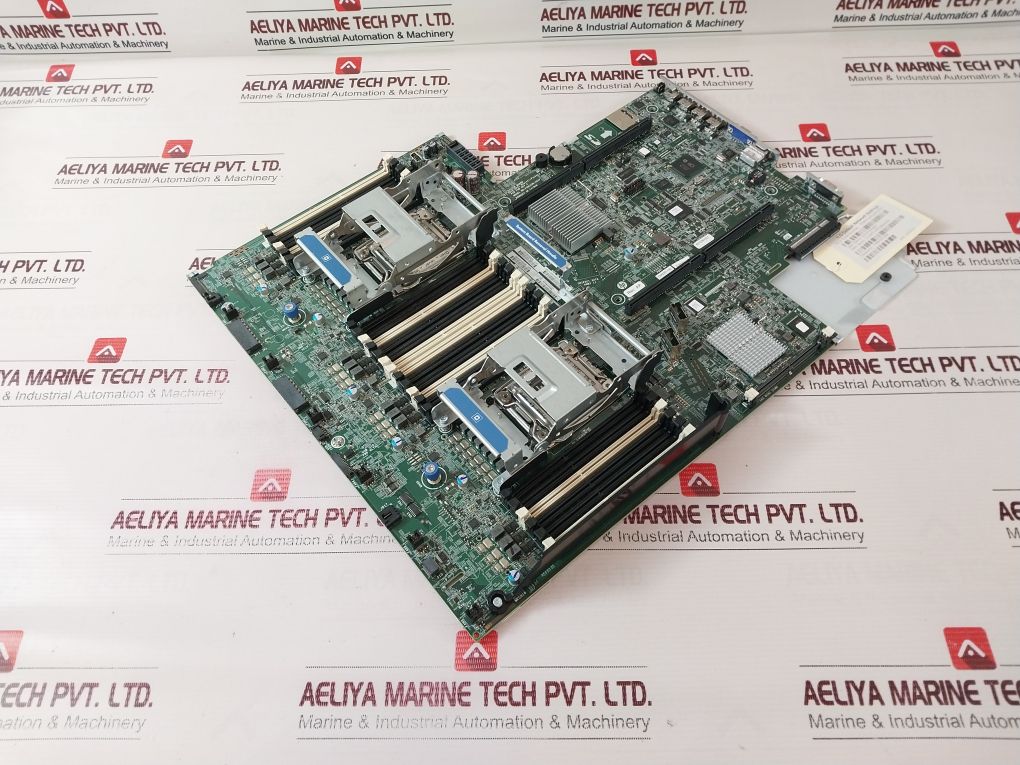 Hp Fxnessn-001p Motherboard 801939-001 - Image 5