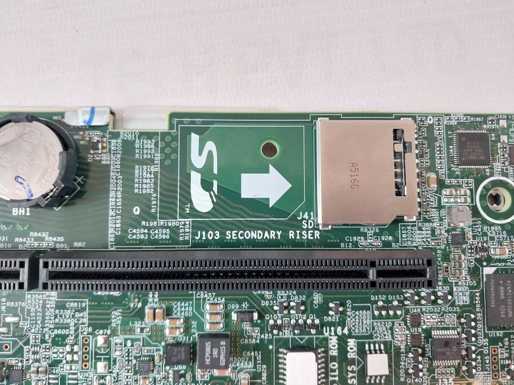 Hp Fxnessn-001p Motherboard 801939-001 - Image 19