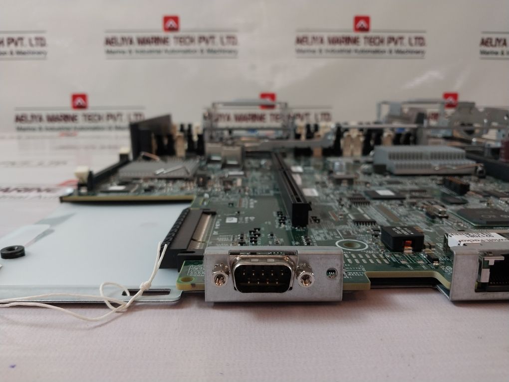 Hp Fxnessn-001p Motherboard 801939-001 - Image 16