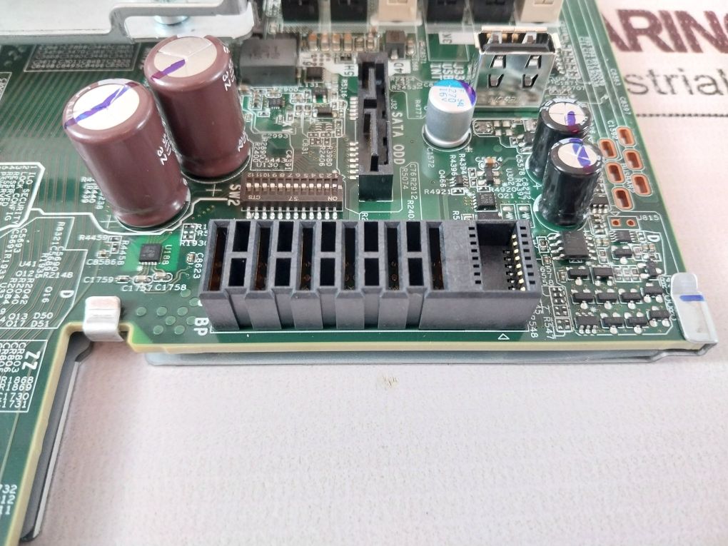 Hp Fxnessn-001p Motherboard 801939-001 - Image 24