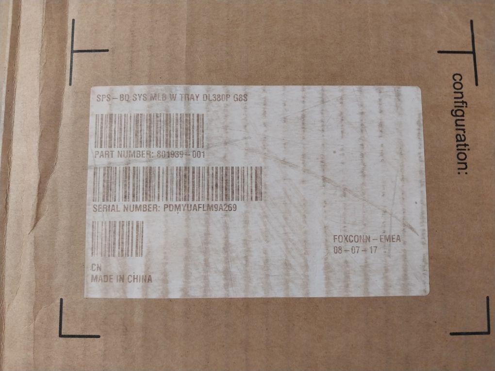 Hp Fxnessn-001p Motherboard 801939-001 - Image 27