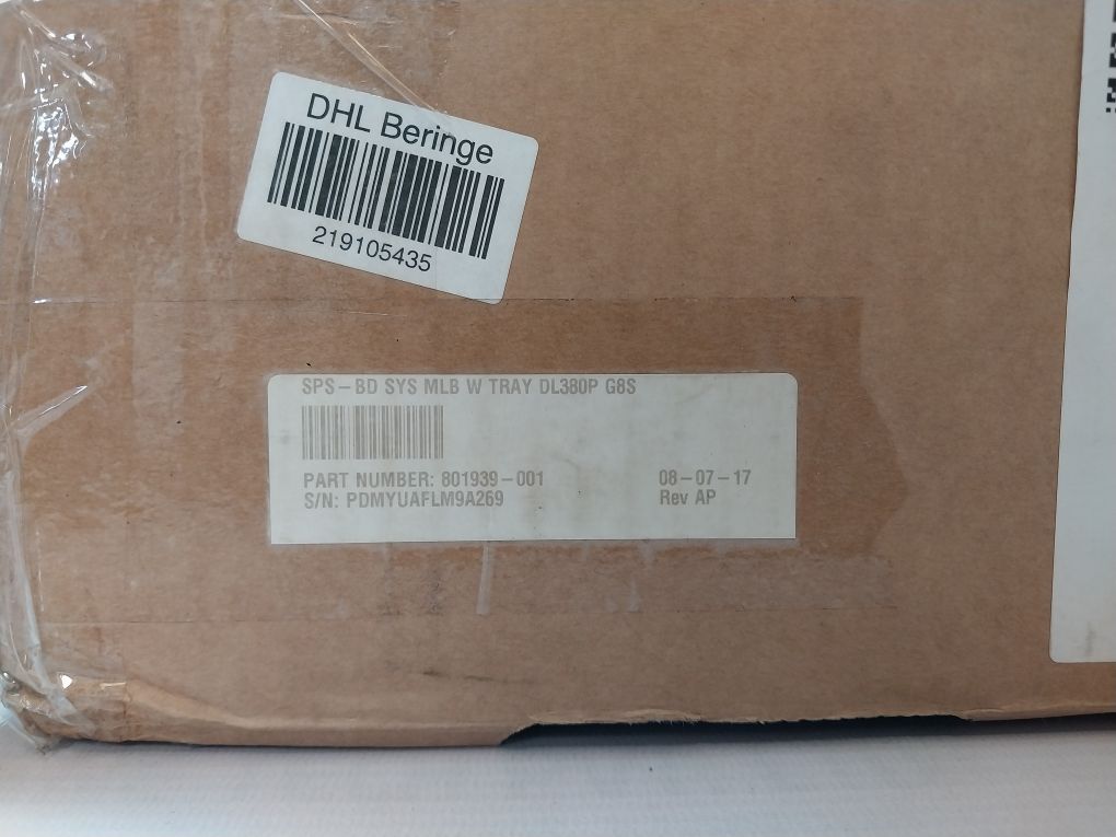 Hp Fxnessn-001p Motherboard 801939-001 - Image 28