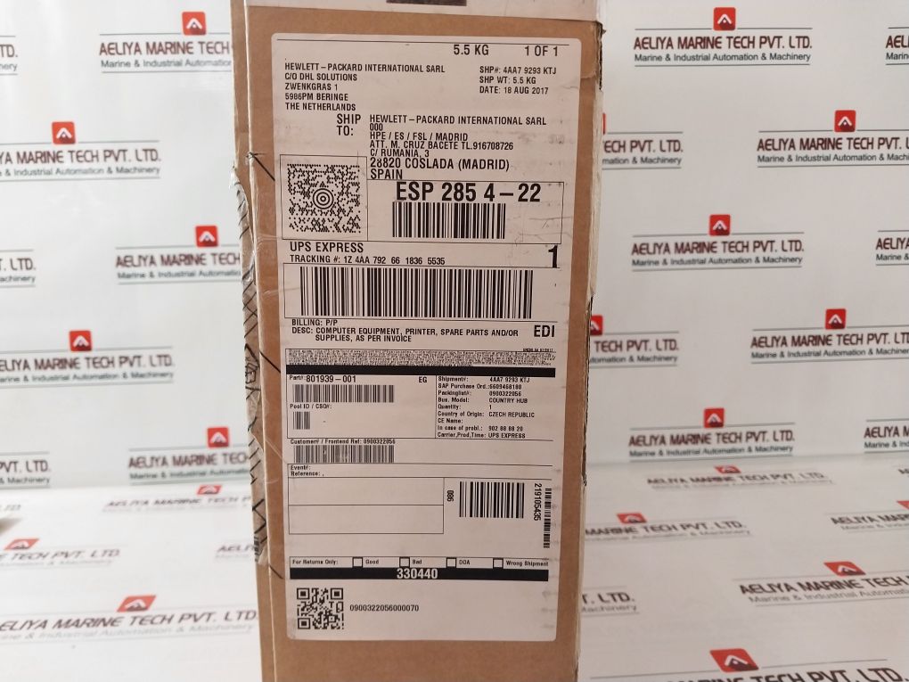 Hp Fxnessn-001p Motherboard 801939-001 - Image 30