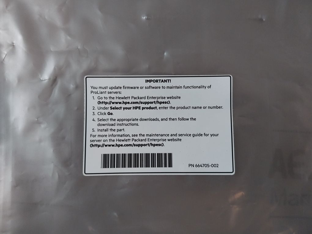 Hp Fxnessn-001p Motherboard 801939-001 - Image 25