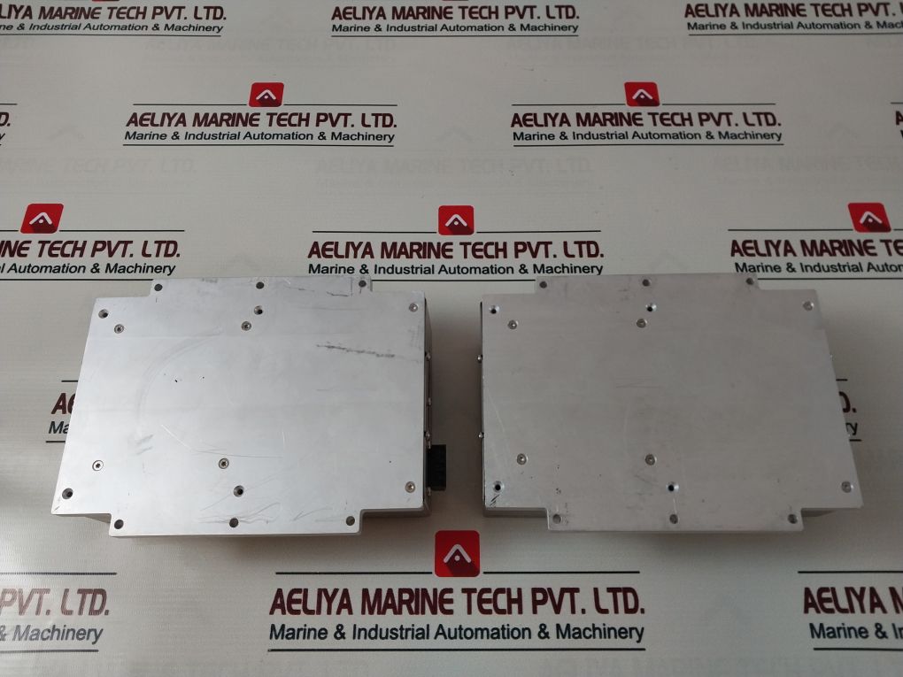 Rolls-royce H1127.0101 Marine Controller Rev: 2.2 (Without Memory Card) - Image 3