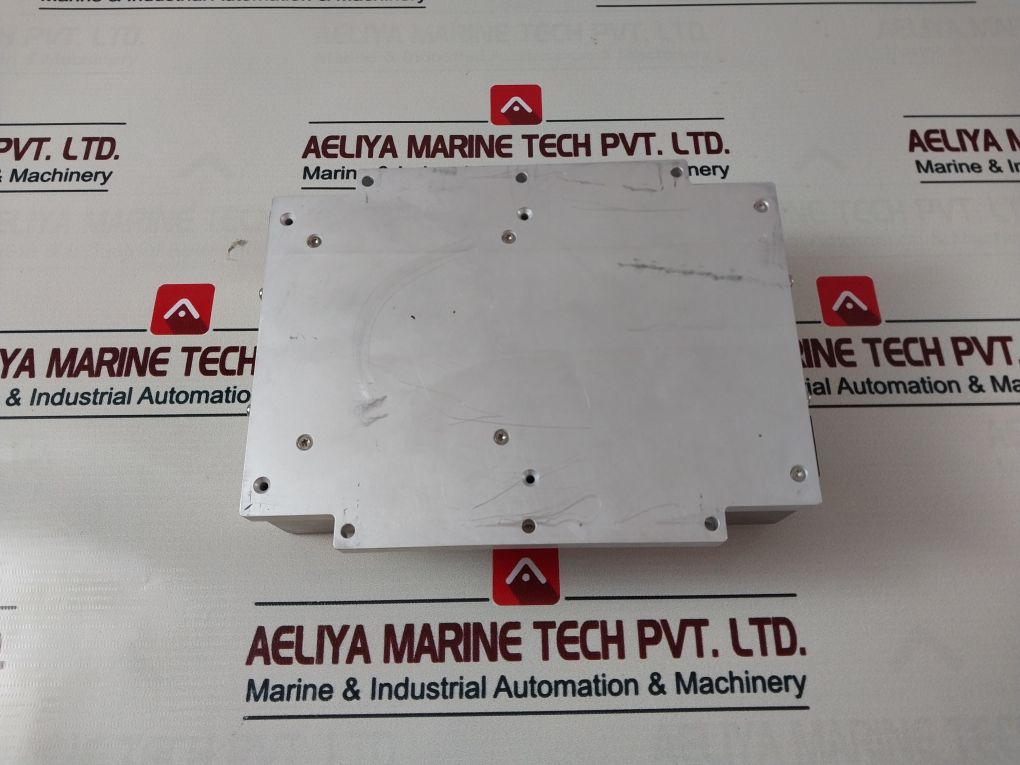 Rolls-royce H1127.0101 Marine Controller Rev: 2.2 (Without Memory Card) - Image 6