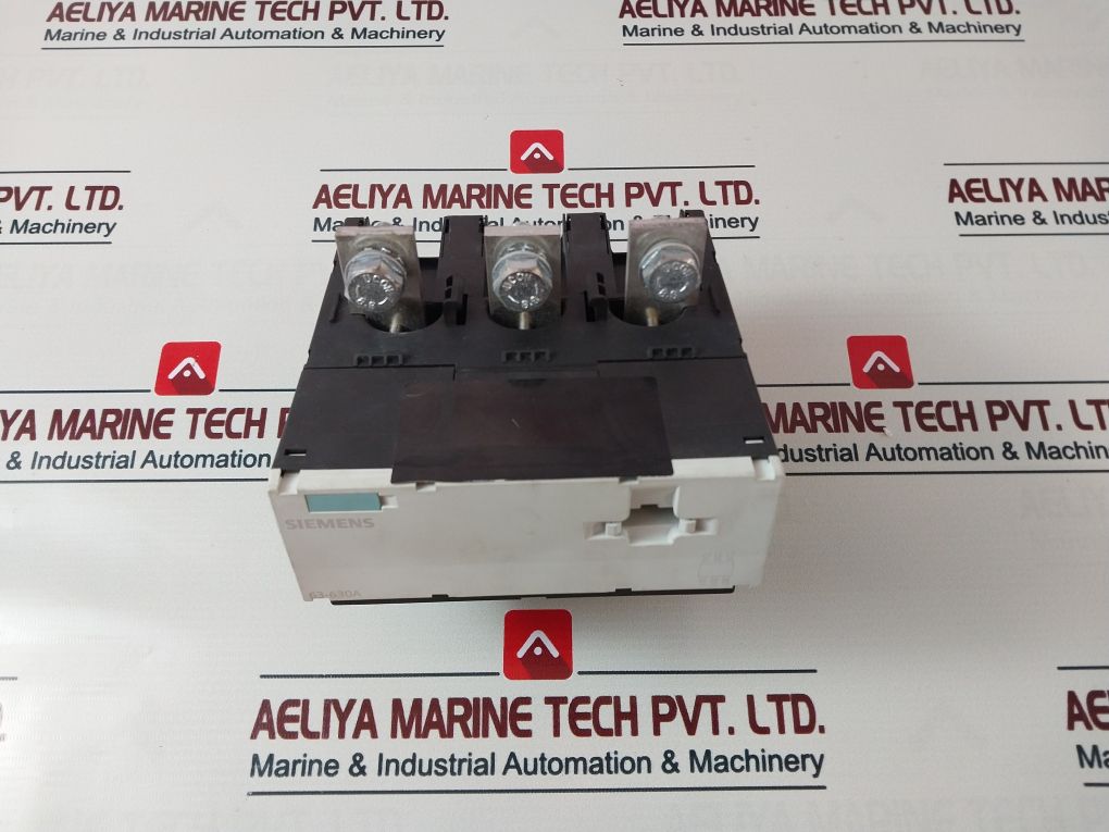 Siemens 3uf7104-1ba00-0 Current Measuring Module - Image 7